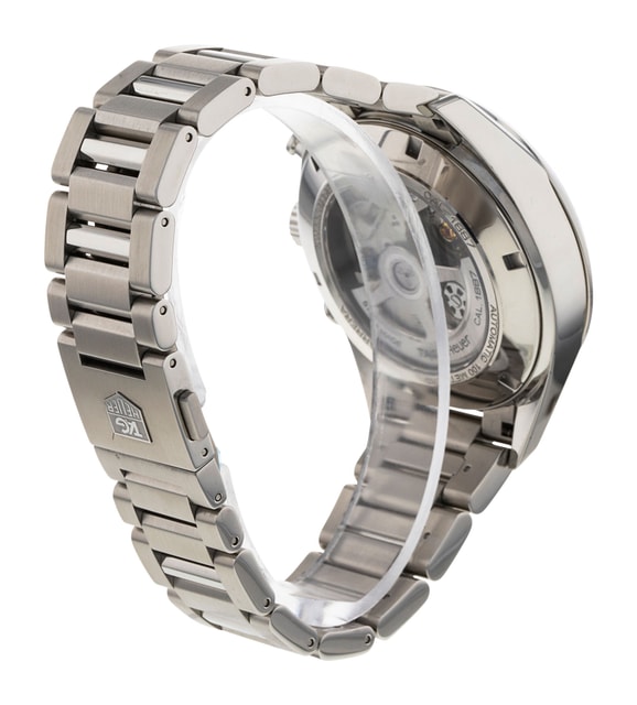 Tag Heuer Carrera CAR2014.BA0799 Image 3